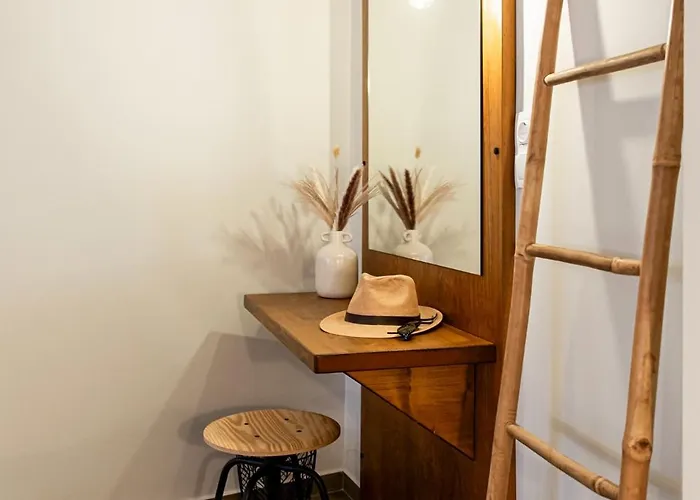 Lito2apart * Litochoro