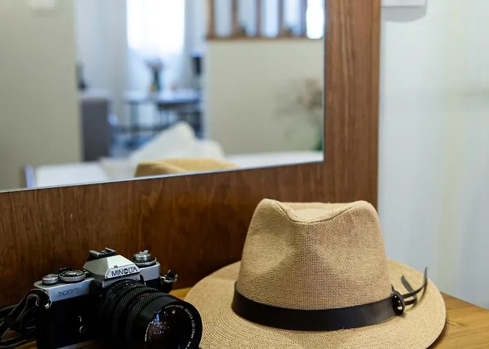 Lito2apart Апартаменты Литохоро