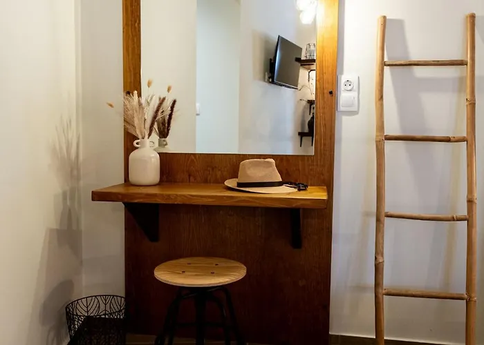 Lito2apart Литохоро