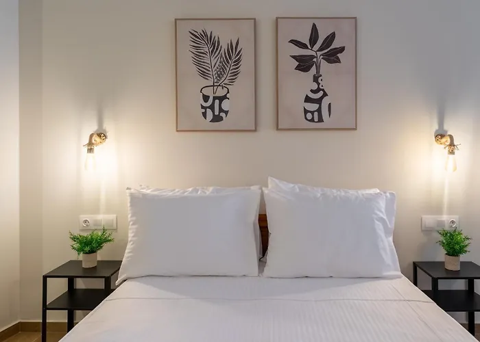 Lito2apart Литохоро