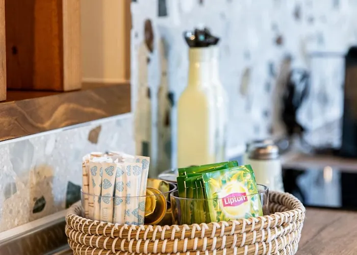 Lito2apart Апартаменты *