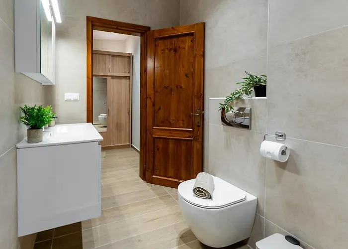 Lito2apart Litochoro