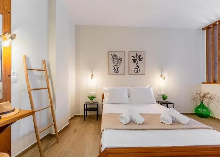 Lito2apart * Litochoro