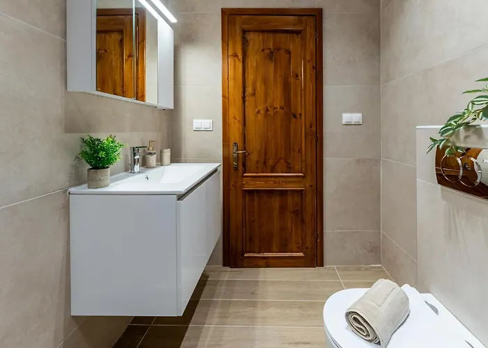 Appartement Lito2apart