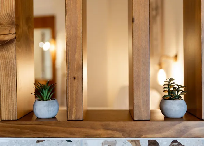 Lito2apart Апартаменты