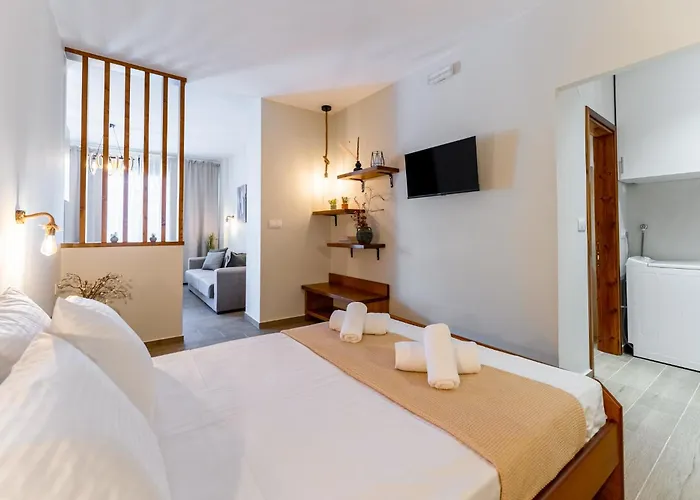 Appartement Lito2apart *