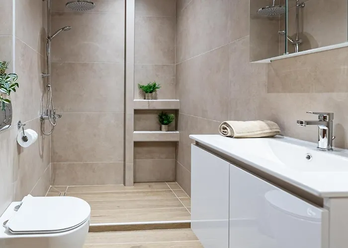 Lito2apart Апартаменты *