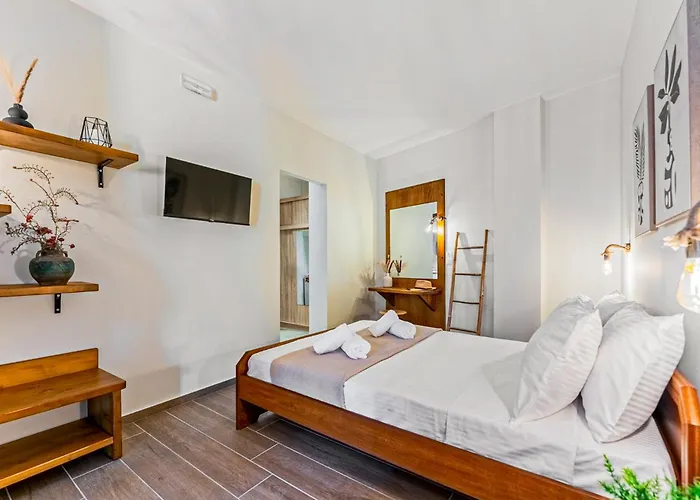 Lito2apart Appartement