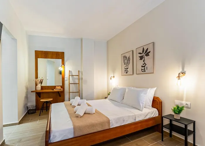 Appartement Lito2apart