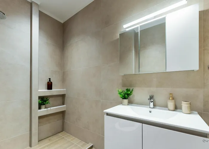 Lito2apart * Litochoro