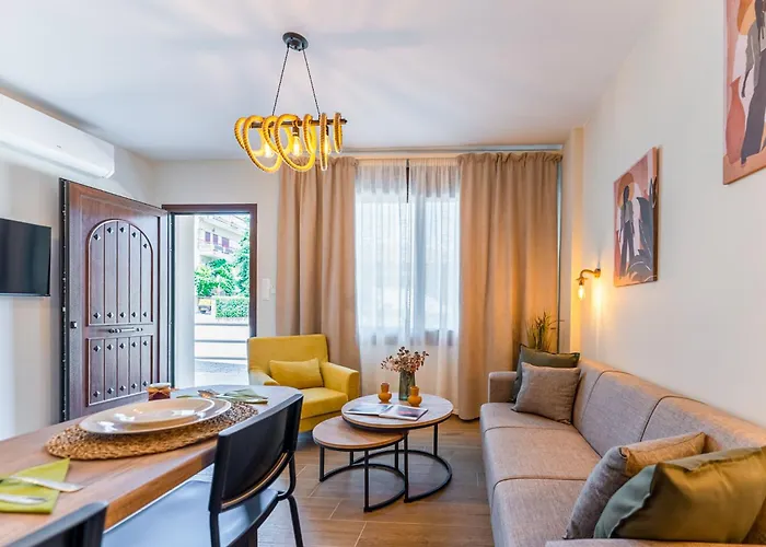 Lito2apart Appartement Litochoro