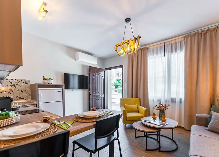 Lito2apart Appartement