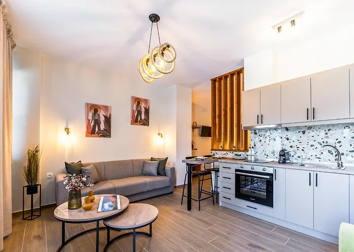 Lito2apart Appartement *