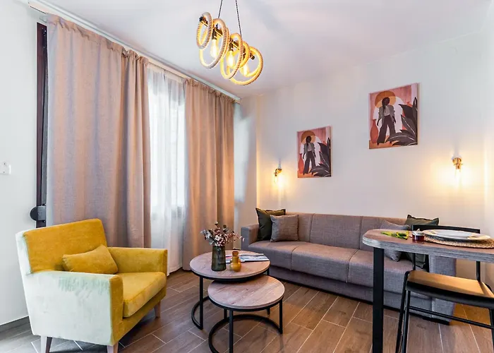 Lito2apart Appartement