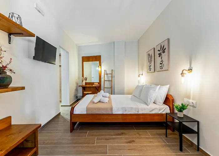 Lito2apart Апартаменты *