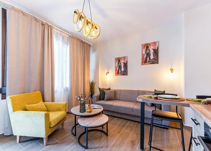 Lito2apart Appartement *